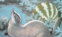 娱乐吃瓜猹,揭秘“吃瓜猹”背后的故事