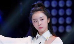 娱乐吃瓜赵小棠