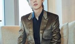 鹿晗在娱乐圈吃瓜,揭秘明星背后的故事与真相