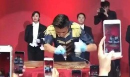 娱乐吃瓜最新报道,神秘事件背后真相大揭秘！